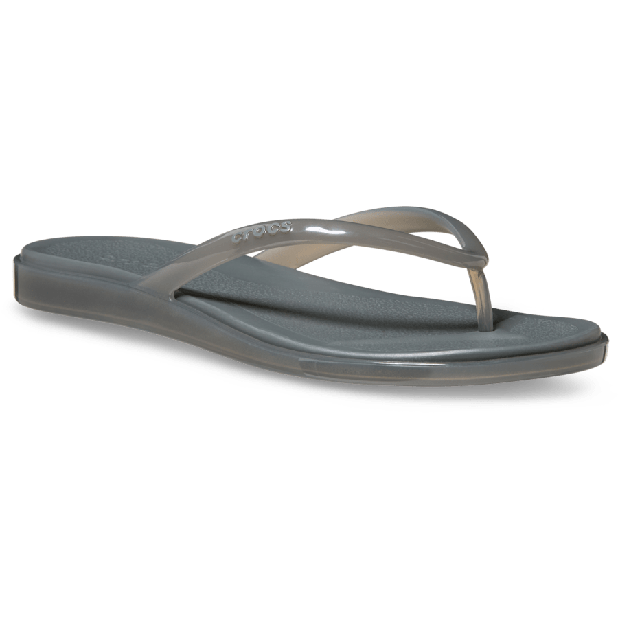 Miami Jelly Round Toe Flip | Crocs near me
