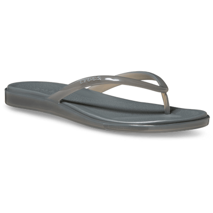 Miami Jelly Round Toe Flip | Crocs near me