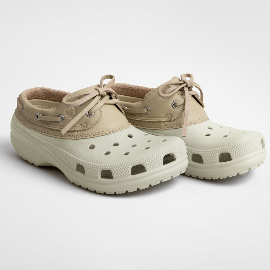 Classic Boat Shoe | Crocs outlet