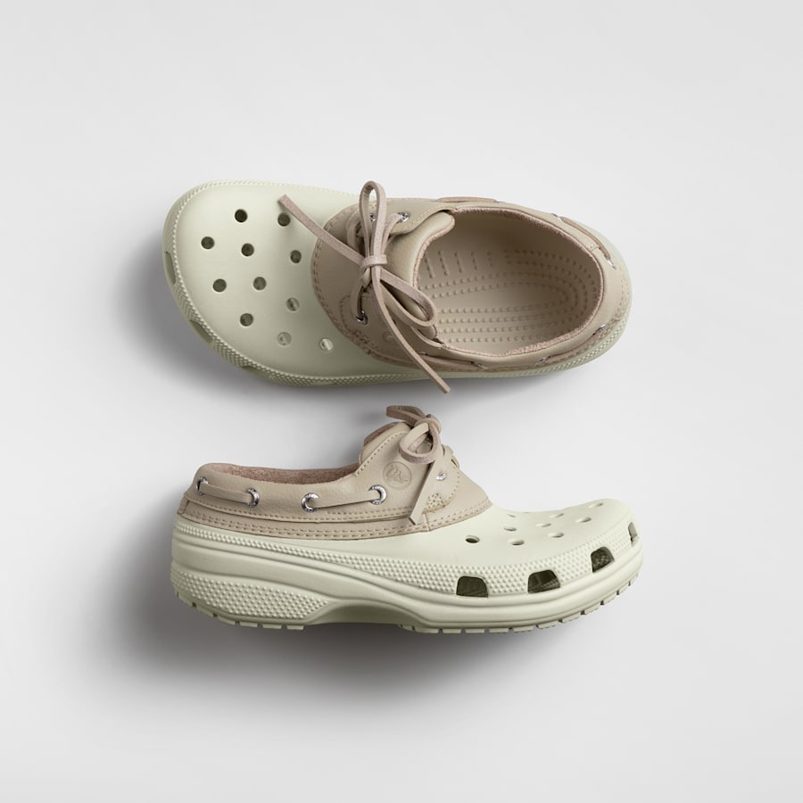 Classic Boat Shoe | Crocs outlet