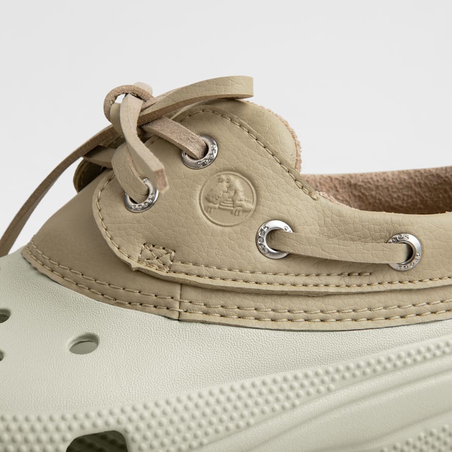 Classic Boat Shoe | Crocs outlet