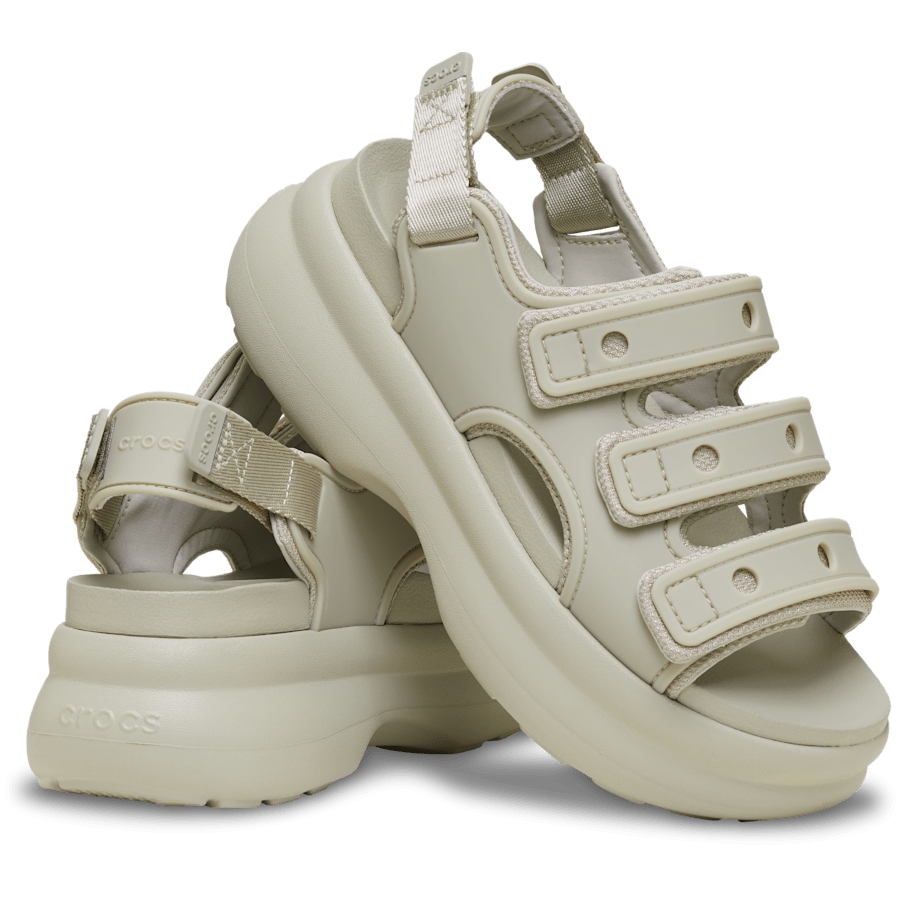 Soho Sport Sandal | Crocs online