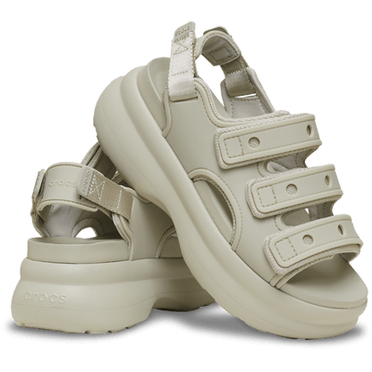 Soho Sport Sandal | Crocs online
