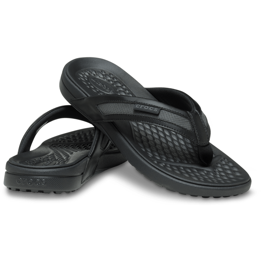 Yukon Sport Flip | Crocs US
