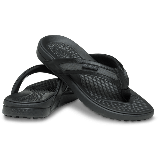 Yukon Sport Flip | Crocs US