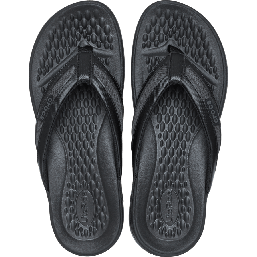 Yukon Sport Flip | Crocs US