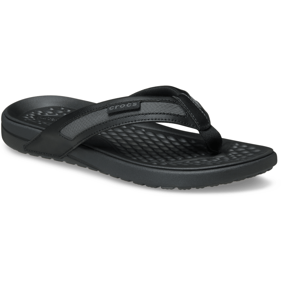 Yukon Sport Flip | Crocs US