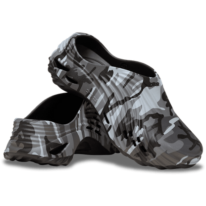 Echo Camo Wave | Crocs discount