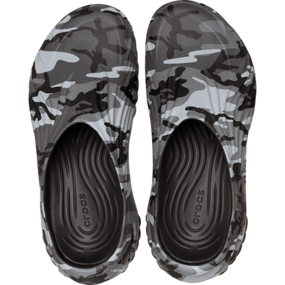 Echo Camo Wave | Crocs discount