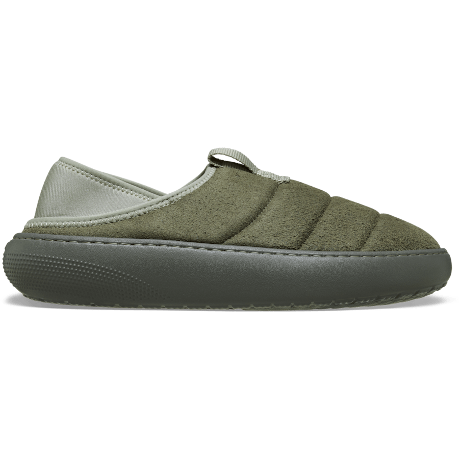Classic Vegan Suede Moc | Crocs for sale