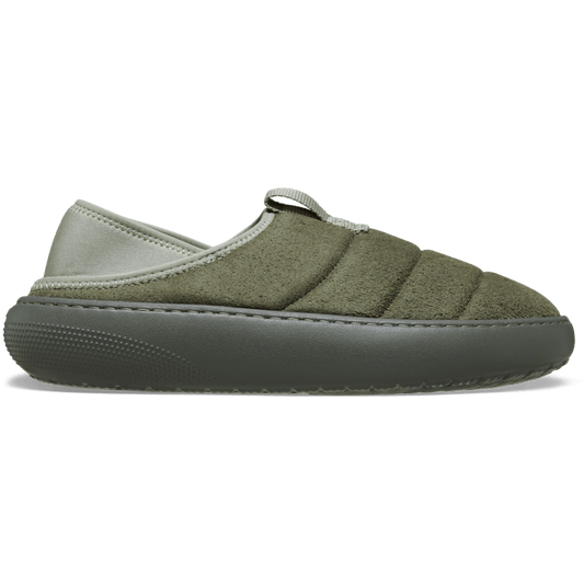 Classic Vegan Suede Moc | Crocs for sale