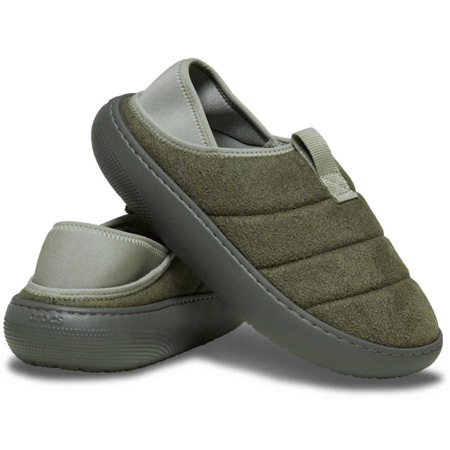 Classic Vegan Suede Moc | Crocs for sale