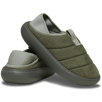 Classic Vegan Suede Moc | Crocs for sale