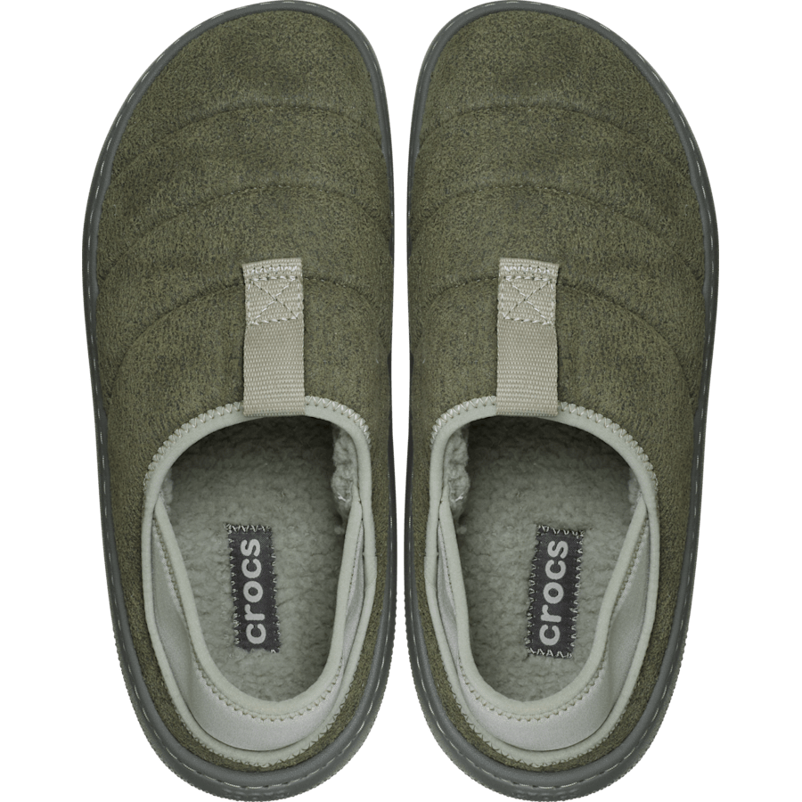 Classic Vegan Suede Moc | Crocs for sale
