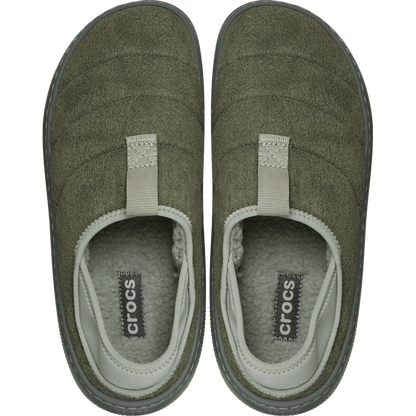 Classic Vegan Suede Moc | Crocs for sale
