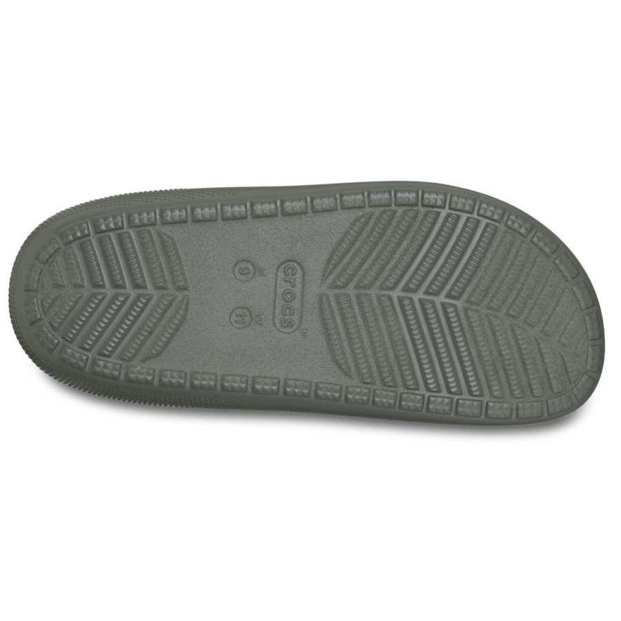 Classic Vegan Suede Moc | Crocs for sale