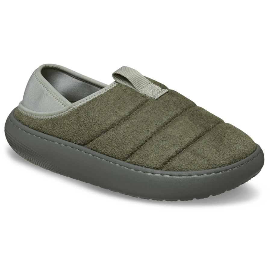 Classic Vegan Suede Moc | Crocs for sale