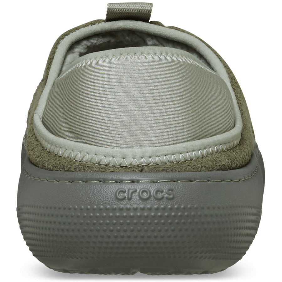 Classic Vegan Suede Moc | Crocs for sale