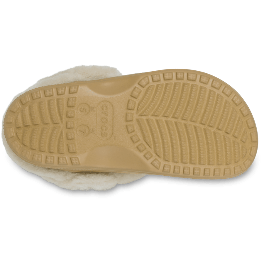 Classic Unfurgettable Vegan Suede Clog | Crocs for sale