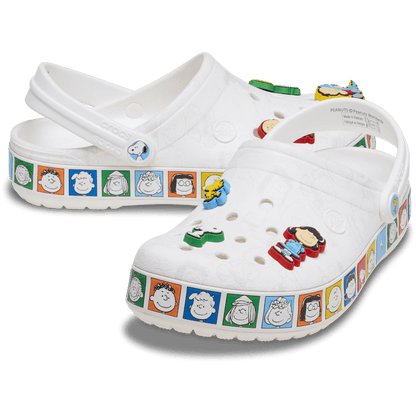Peanuts Crocband Clog | Crocs on sale