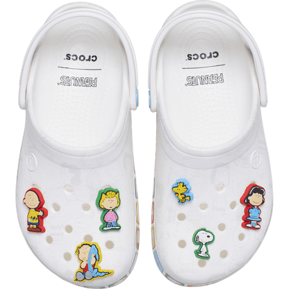 Peanuts Crocband Clog | Crocs on sale