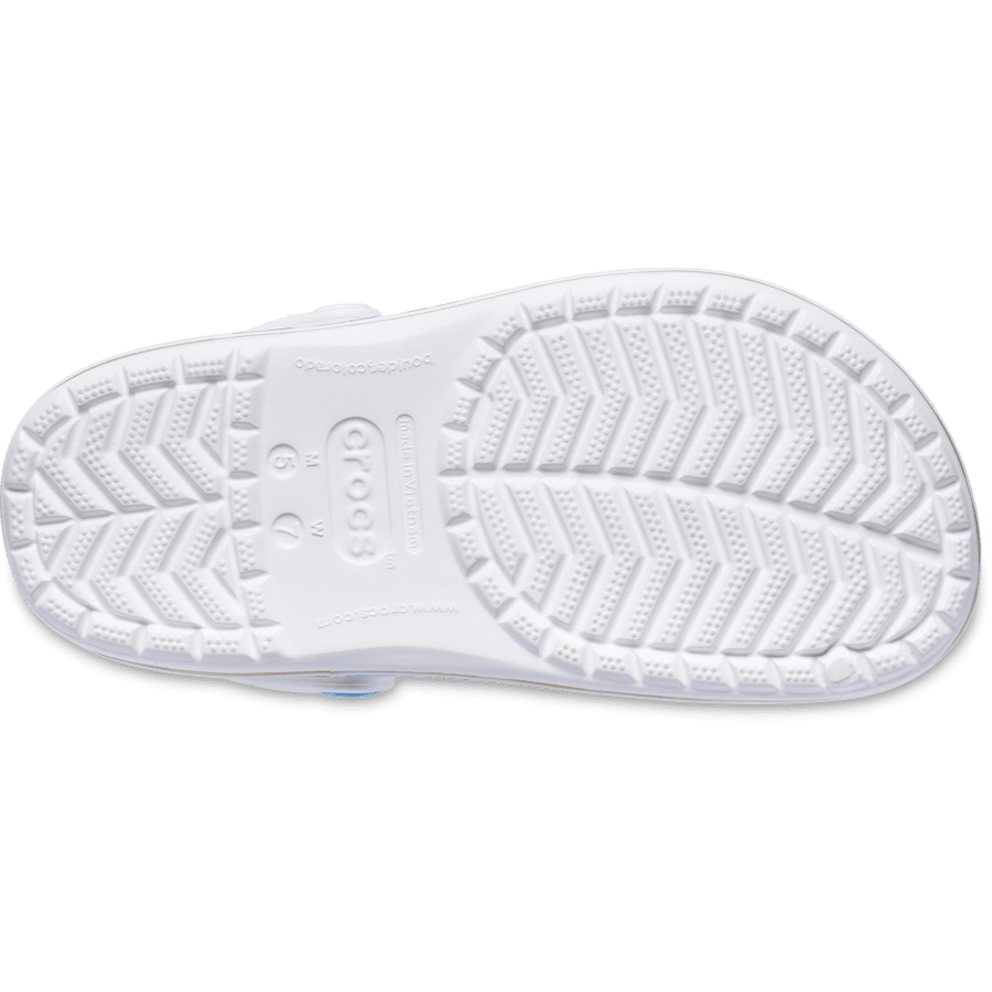 Peanuts Crocband Clog | Crocs on sale