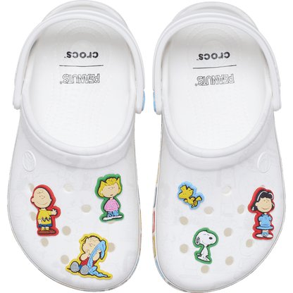 Peanuts Crocband Clog Kids | Crocs on sale