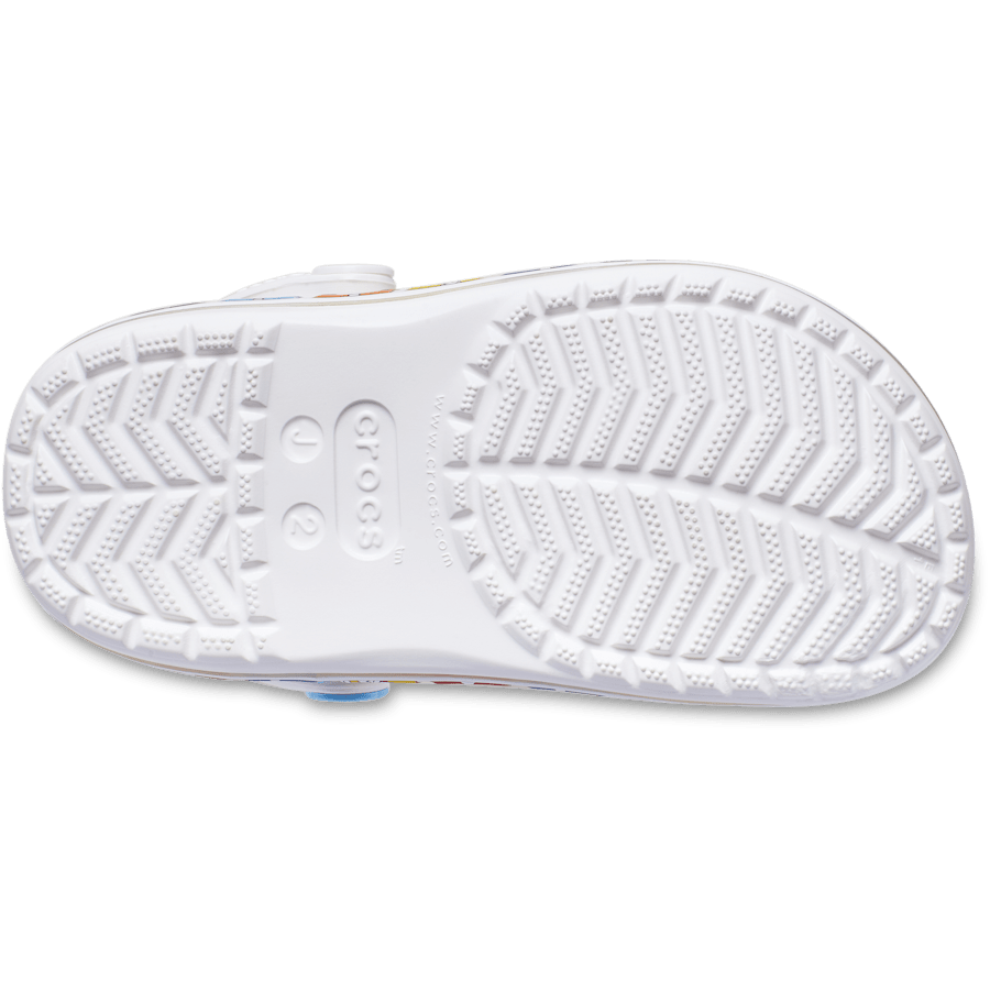 Peanuts Crocband Clog Kids | Crocs on sale