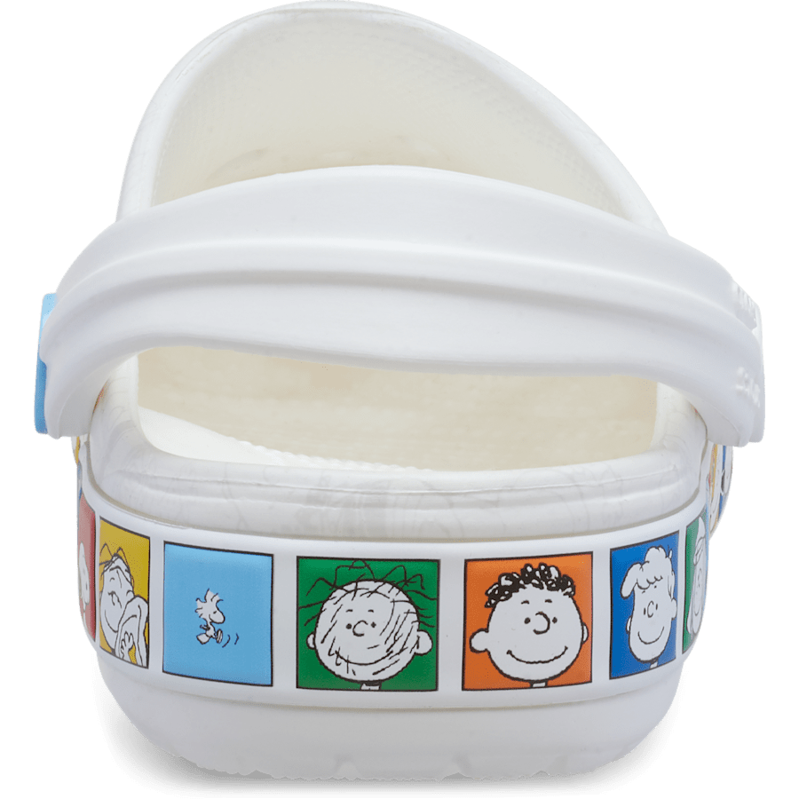 Peanuts Crocband Clog Kids | Crocs on sale