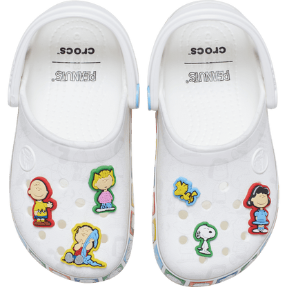 Peanuts Crocband Clog Toddler | Crocs online