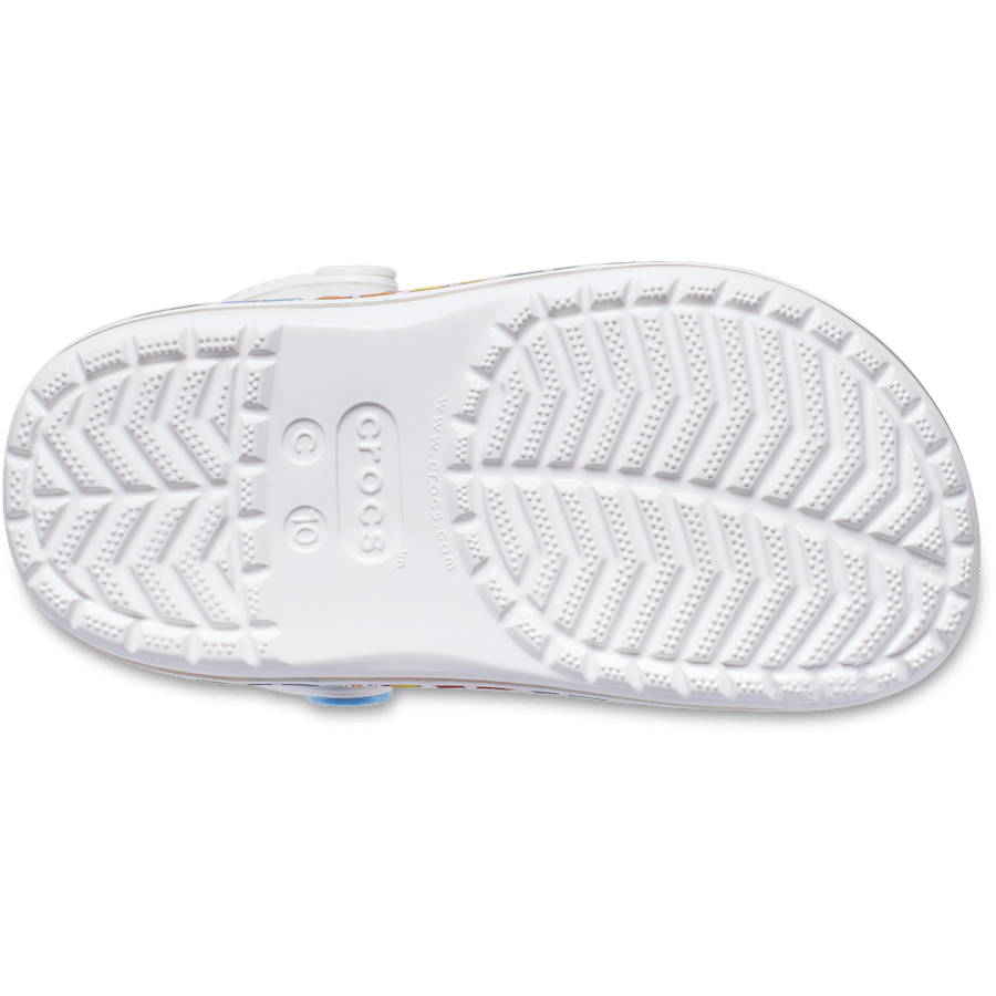 Peanuts Crocband Clog Toddler | Crocs online