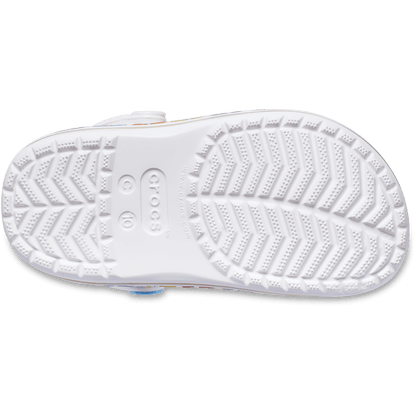 Peanuts Crocband Clog Toddler | Crocs online