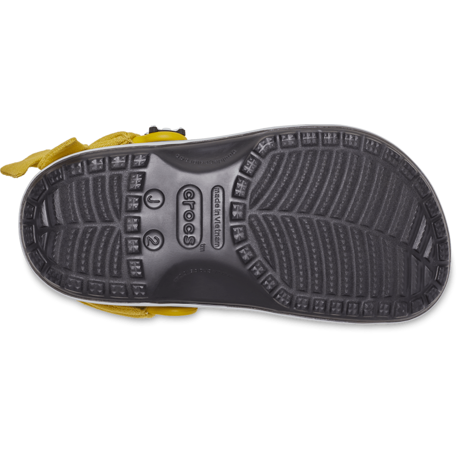 Kids ONE PIECE Luffy Classic Clog | Crocs online