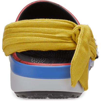 Kids ONE PIECE Luffy Classic Clog | Crocs online