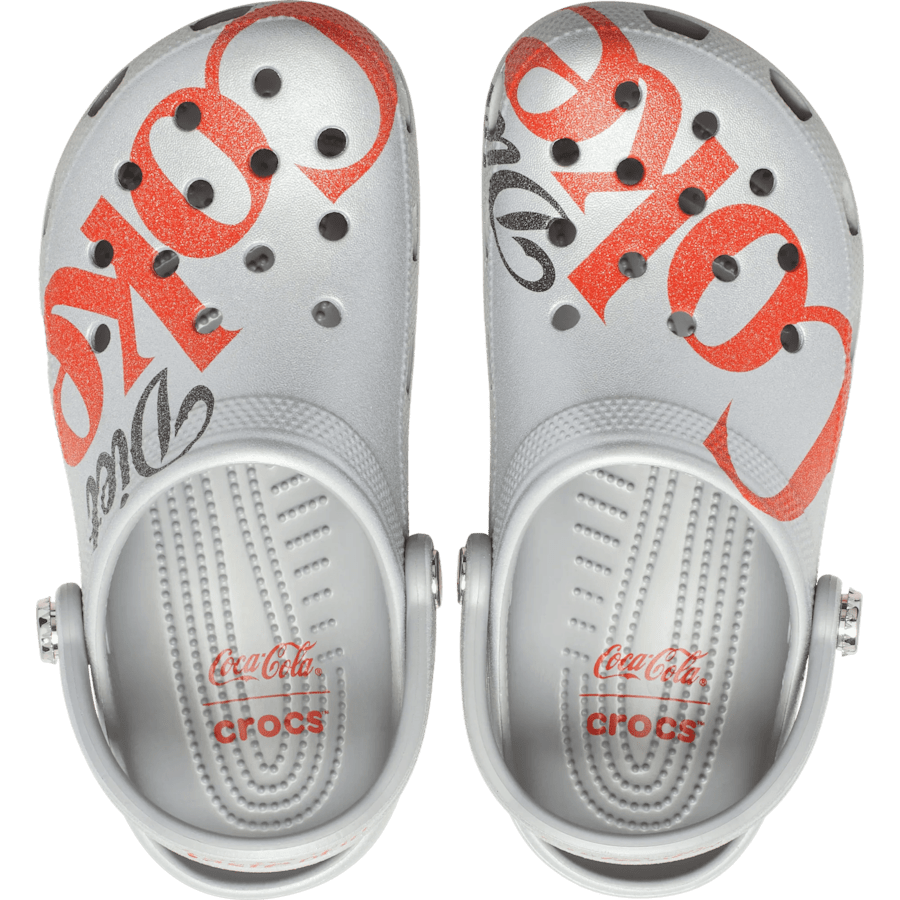 Diet Coke Classic Clog | Crocs online