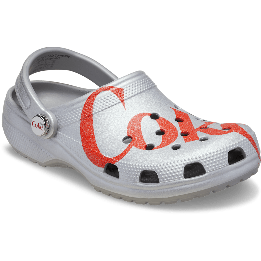 Diet Coke Classic Clog | Crocs online