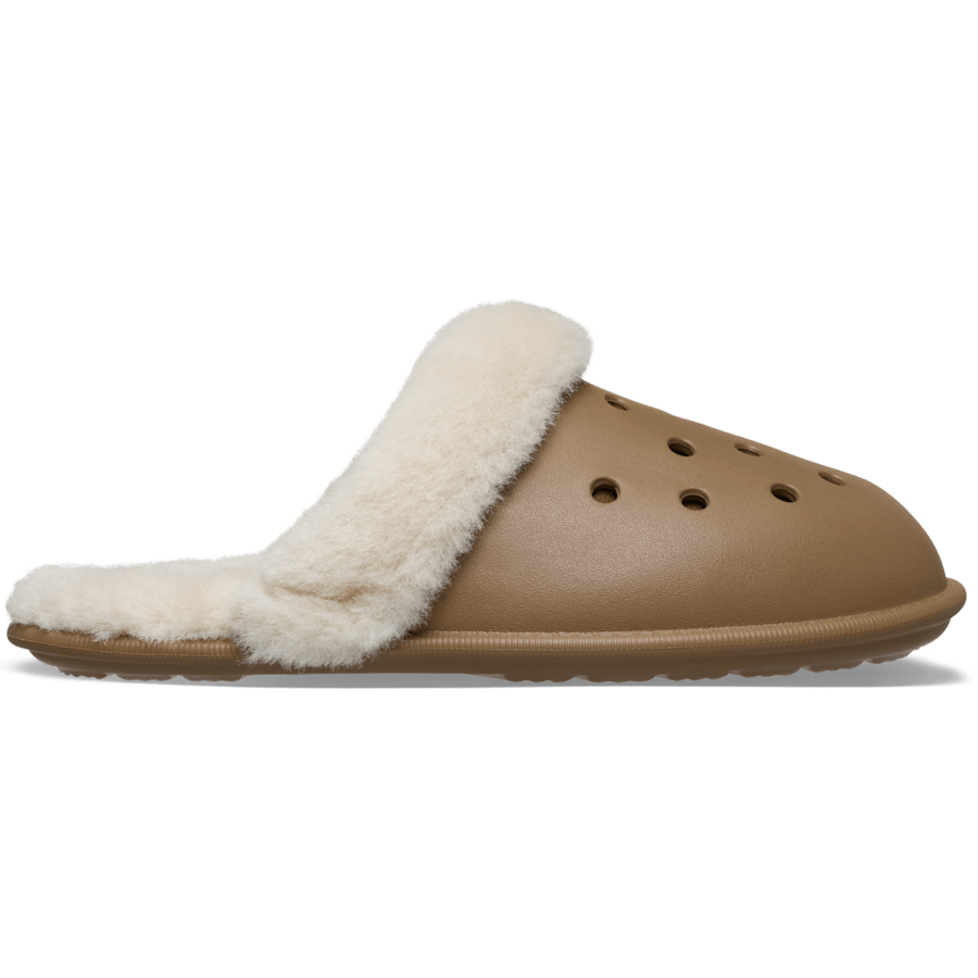 Classic Fuzz Scuff | Crocs for sale