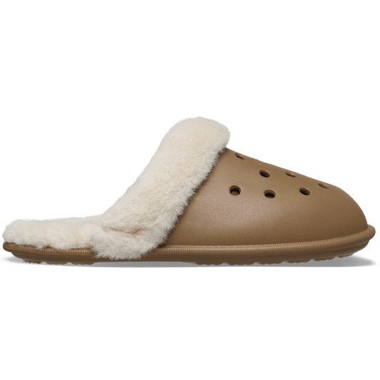 Classic Fuzz Scuff | Crocs for sale
