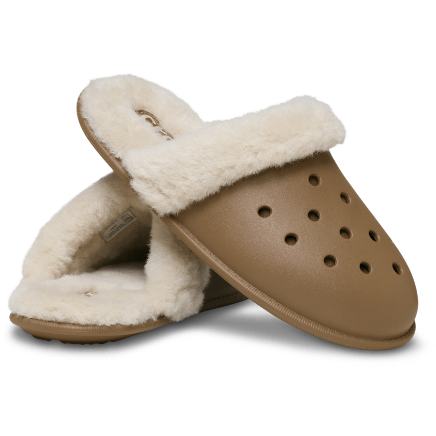 Classic Fuzz Scuff | Crocs for sale