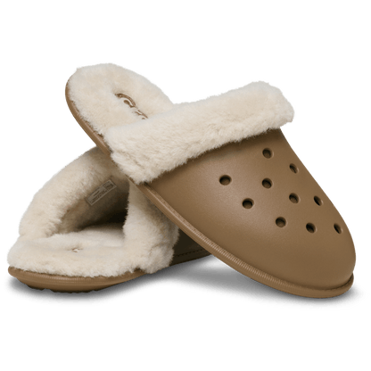 Classic Fuzz Scuff | Crocs for sale