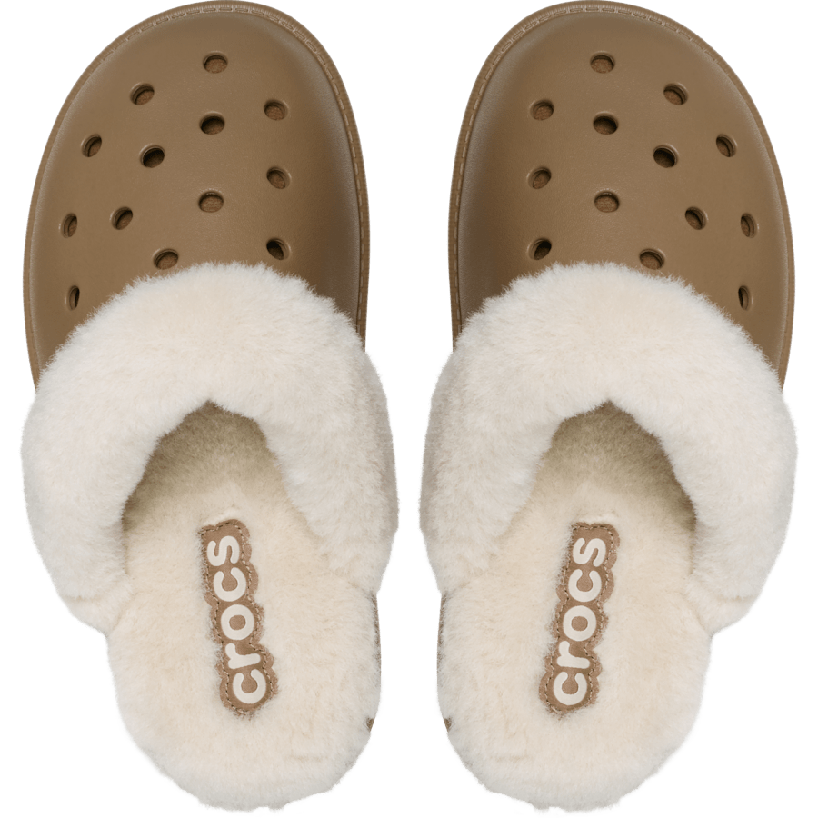 Classic Fuzz Scuff | Crocs for sale