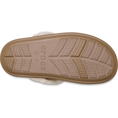 Classic Fuzz Scuff | Crocs for sale