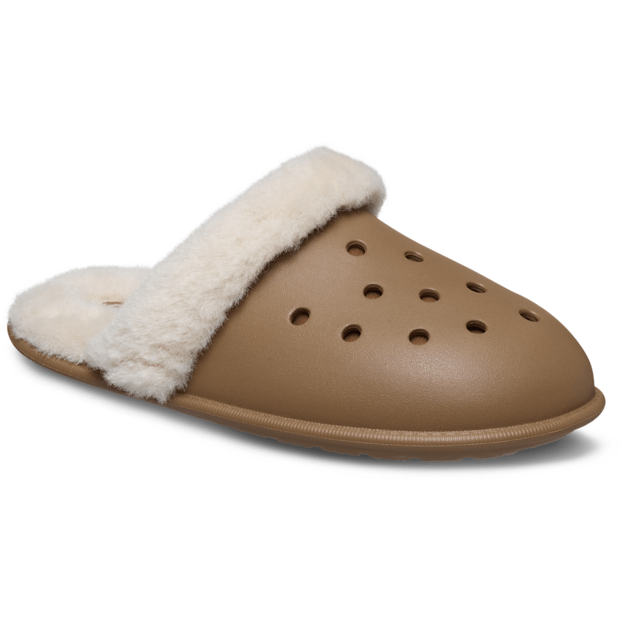 Classic Fuzz Scuff | Crocs for sale