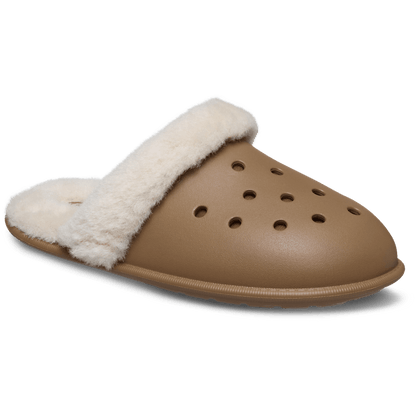 Classic Fuzz Scuff | Crocs for sale