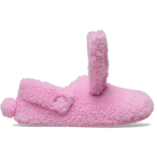 Classic Cozzzy Bunny Slipper | Crocs US
