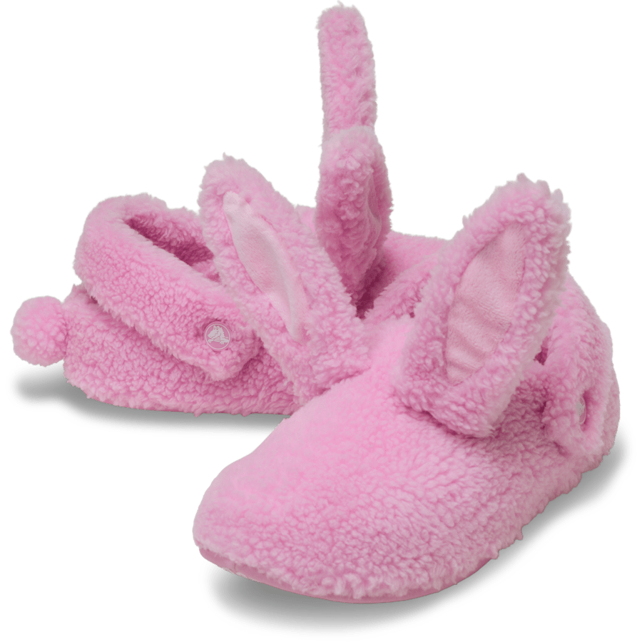 Classic Cozzzy Bunny Slipper | Crocs US