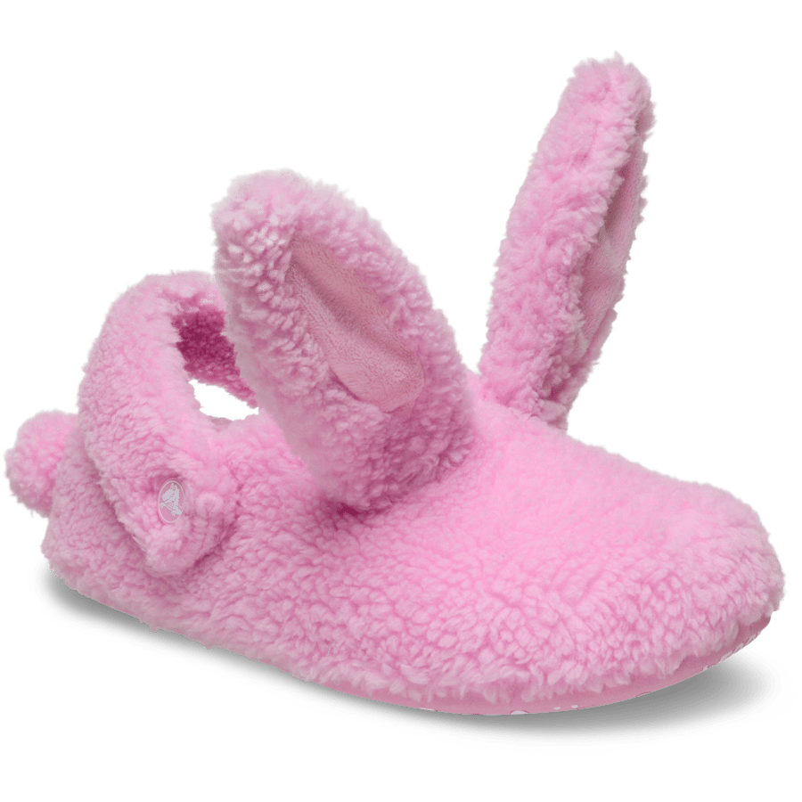 Classic Cozzzy Bunny Slipper | Crocs US