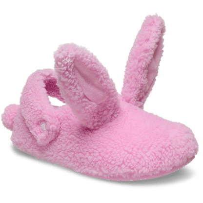 Classic Cozzzy Bunny Slipper | Crocs US