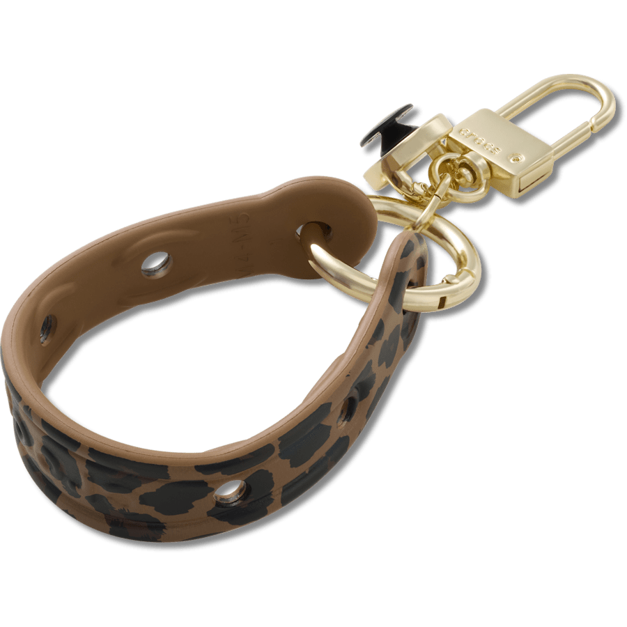 Classic Wristlet Graphic Bag Charm | Crocs sale