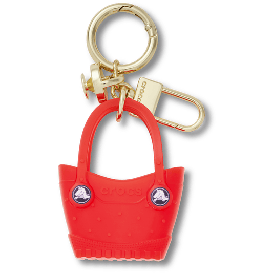 Crocs Tote Bag Charm | Crocs discount